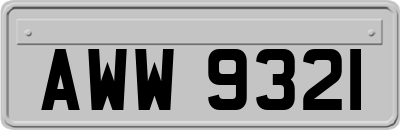 AWW9321