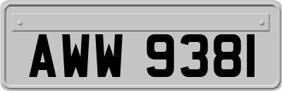 AWW9381