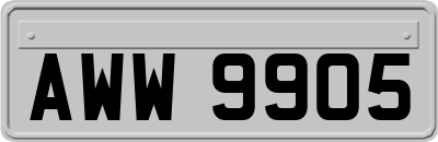 AWW9905