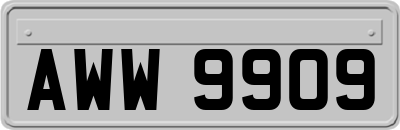 AWW9909