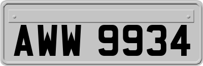 AWW9934