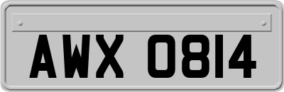 AWX0814