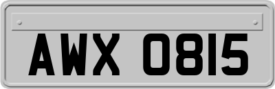 AWX0815