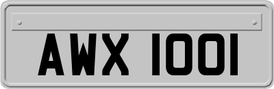 AWX1001