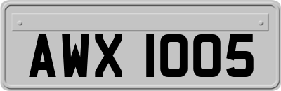 AWX1005