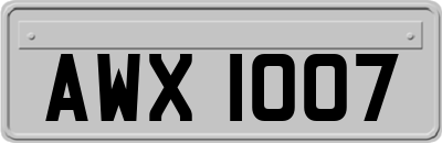 AWX1007