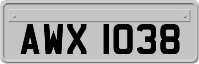 AWX1038
