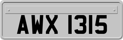 AWX1315
