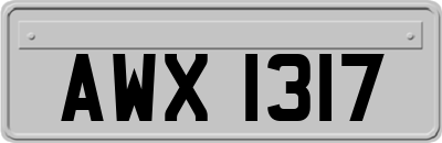 AWX1317