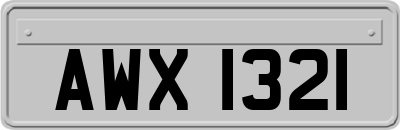 AWX1321