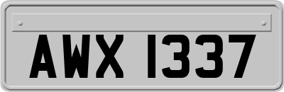 AWX1337