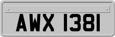 AWX1381