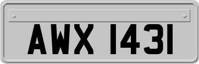 AWX1431