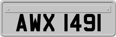 AWX1491