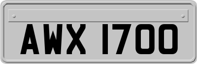 AWX1700
