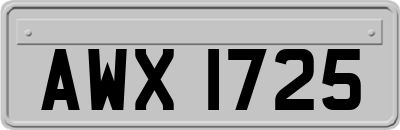 AWX1725