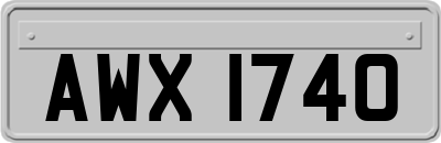 AWX1740