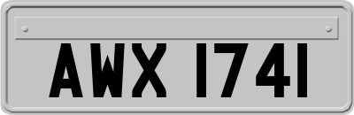 AWX1741