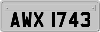 AWX1743