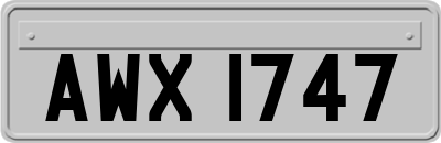 AWX1747