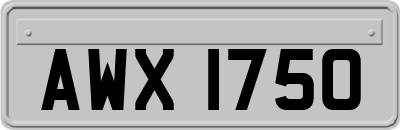 AWX1750