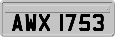 AWX1753