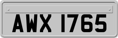 AWX1765