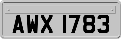 AWX1783