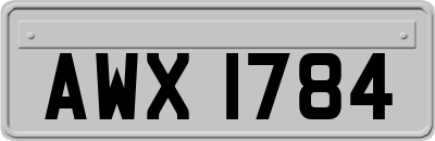 AWX1784