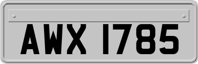 AWX1785