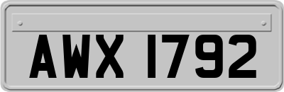 AWX1792