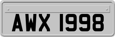 AWX1998