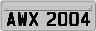 AWX2004
