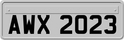AWX2023