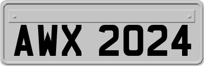 AWX2024