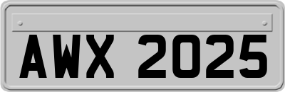 AWX2025