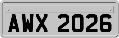 AWX2026