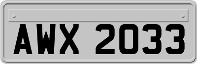 AWX2033