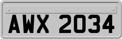 AWX2034