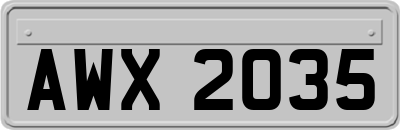AWX2035