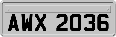 AWX2036