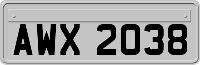AWX2038