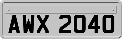AWX2040