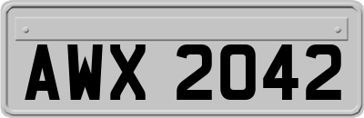 AWX2042