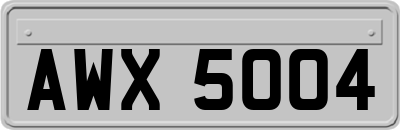 AWX5004