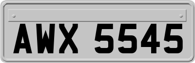 AWX5545