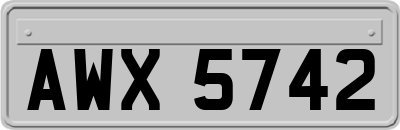 AWX5742