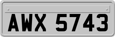 AWX5743
