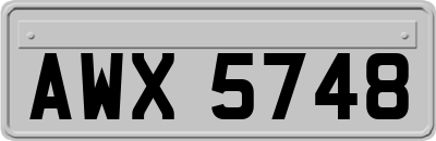 AWX5748
