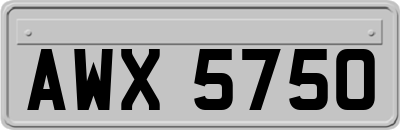 AWX5750